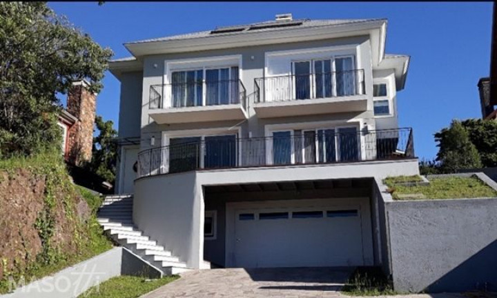 Imagem Casa com 4 Quartos à Venda, 336 m² em Mato Queimado - Gramado Imagem Casa com 4 Quartos à Venda, 336 m² em Mato Queimado - Gramado