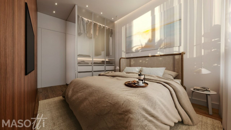 Imagem Apartamento com 2 Quartos à Venda, 6.847 m² em Vila Olímpica - Gramado Imagem Apartamento com 2 Quartos à Venda, 6.847 m² em Vila Olímpica - Gramado