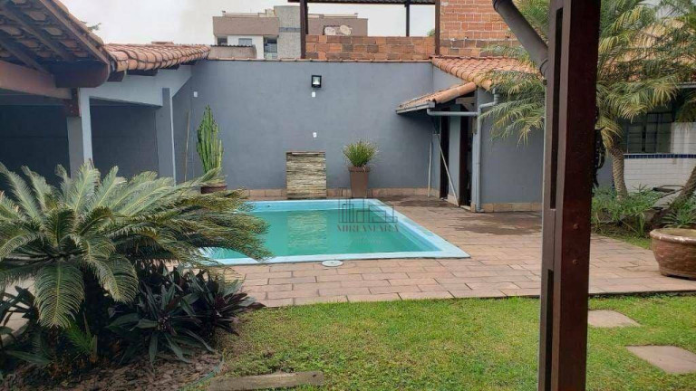Imagem Casa com 4 Quartos à Venda, 310 m² em Vila Mury - Volta Redonda Imagem Casa com 4 Quartos à Venda, 310 m² em Vila Mury - Volta Redonda