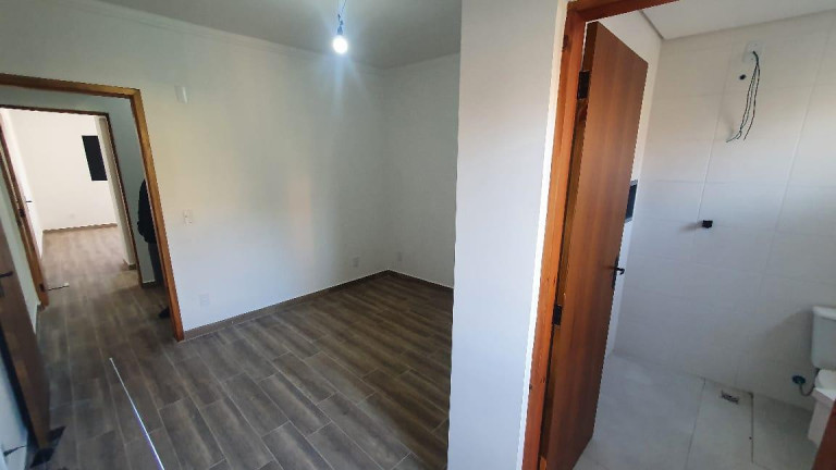 Imagem Casa com 2 Quartos à Venda, 130 m² em Parque Jaçatuba - Santo André Imagem Casa com 2 Quartos à Venda, 130 m² em Parque Jaçatuba - Santo André