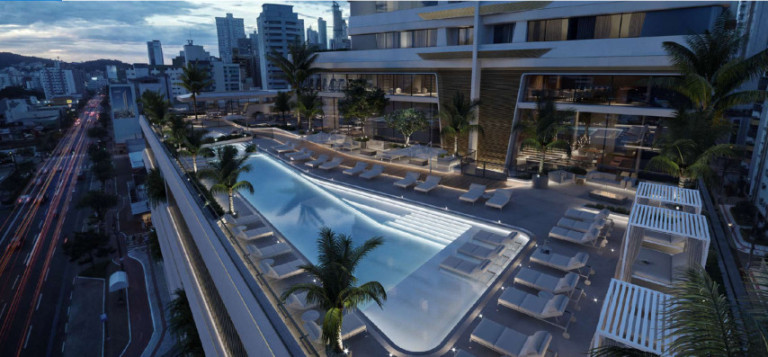 Imagem Apartamento com 4 Quartos à Venda, 142 m² em Centro - Balneário Camboriú Imagem Apartamento com 4 Quartos à Venda, 142 m² em Centro - Balneário Camboriú