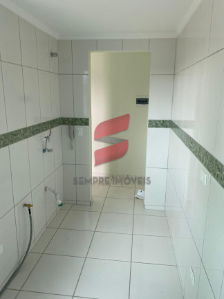 Imagem Apartamento com 2 Quartos à Venda, 52 m² em Ouro Fino - São José Dos Pinhais