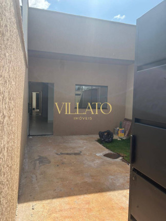 Imagem Casa com 2 Quartos à Venda, 66 m² em Residencial Buena Vista I - Goiânia