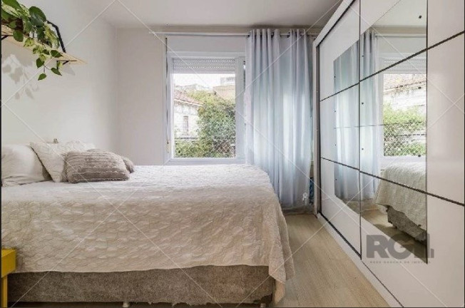 Apartamento com 2 Quartos à Venda, 99 m² em Centro Histórico - Porto Alegre