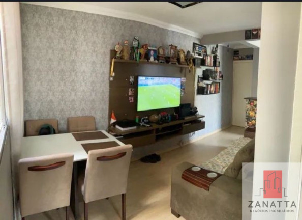 Imagem Apartamento com 2 Quartos à Venda, 46 m² em Centro - Sapucaia Do Sul Imagem Apartamento com 2 Quartos à Venda, 46 m² em Centro - Sapucaia Do Sul