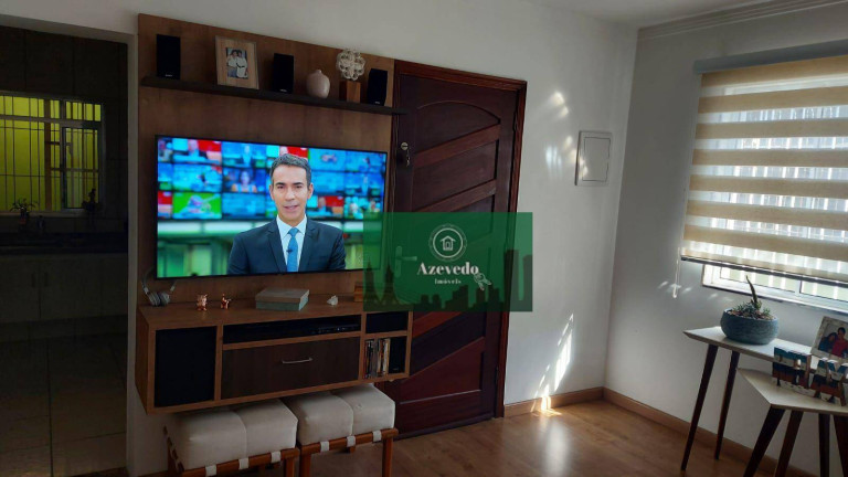 Imagem Casa com 2 Quartos à Venda, 150 m² em Jardim Bela Vista - Guarulhos Imagem Casa com 2 Quartos à Venda, 150 m² em Jardim Bela Vista - Guarulhos