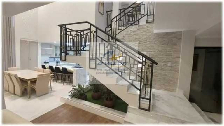 Imagem Casa com 4 Quartos à Venda, 334 m² em Altiplano Cabo Branco - João Pessoa