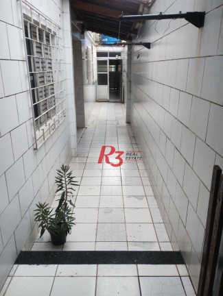 Imagem Casa com 2 Quartos à Venda, 84 m² em Parque São Vicente - São Vicente