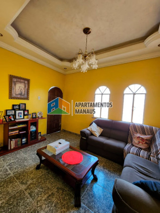 Imagem Casa com 4 Quartos à Venda, 300 m² em Dom Pedro I - Manaus Imagem Casa com 4 Quartos à Venda, 300 m² em Dom Pedro I - Manaus