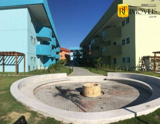 Apartamento com 1 Quarto à Venda, 52 m² em Monte Alto - Arraial Do Cabo
