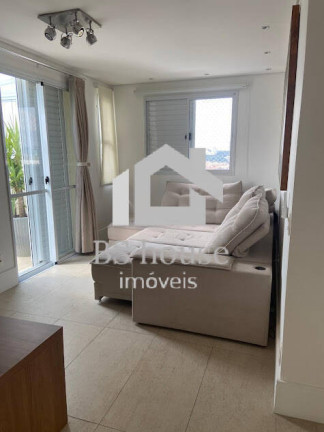 Imagem Apartamento com 3 Quartos para Alugar, 227 m² em Centro - Santo André Imagem Apartamento com 3 Quartos para Alugar, 227 m² em Centro - Santo André