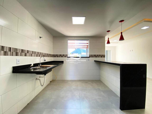 Imagem Casa com 3 Quartos à Venda, 97 m² em Praia De Itaipuaçu (itaipuaçu) - Maricá Imagem Casa com 3 Quartos à Venda, 97 m² em Praia De Itaipuaçu (itaipuaçu) - Maricá