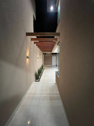 Imagem Casa com 3 Quartos à Venda, 105 m² em Residencial Vida Nova - Anápolis