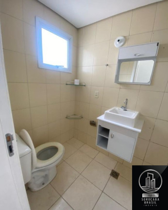 Imagem Apartamento com 2 Quartos à Venda, 52 m² em Jardim Simus - Sorocaba