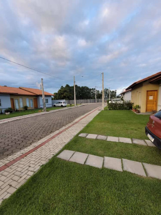 Imagem Casa com 2 Quartos à Venda, 57 m² em Areias - Tijucas Imagem Casa com 2 Quartos à Venda, 57 m² em Areias - Tijucas