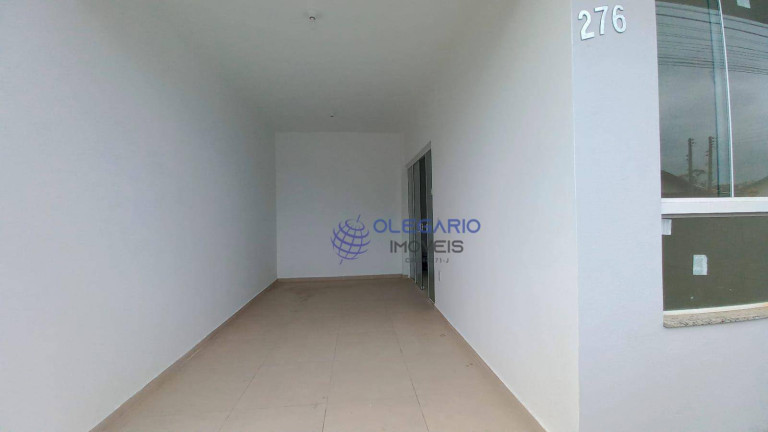 Imagem Casa com 2 Quartos à Venda, 72 m² em Armação - Penha