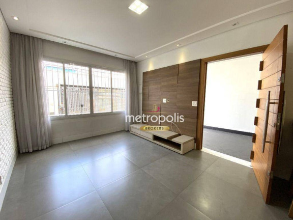 Imagem Casa com 3 Quartos à Venda ou Locação, 236 m² em Olímpico - São Caetano Do Sul Imagem Casa com 3 Quartos à Venda ou Locação, 236 m² em Olímpico - São Caetano Do Sul