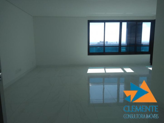 Imagem Apartamento com 4 Quartos à Venda, 156 m² em Luxemburgo - Belo Horizonte