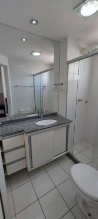 Imagem Apartamento com 3 Quartos à Venda, 72 m² em Canjica - Cuiabá Imagem Apartamento com 3 Quartos à Venda, 72 m² em Canjica - Cuiabá