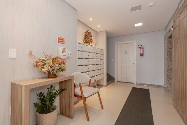 Imagem Apartamento com 3 Quartos à Venda, 74 m² em Chácara Das Pedras - Porto Alegre