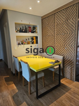 Imagem Apartamento com 3 Quartos à Venda, 90 m² em Vila Suzana - São Paulo Imagem Apartamento com 3 Quartos à Venda, 90 m² em Vila Suzana - São Paulo