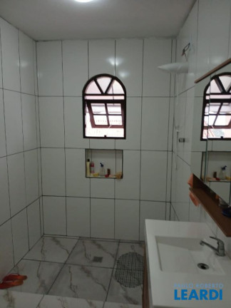 Imagem Sobrado com 3 Quartos à Venda, 138 m² em Parque Gerassi - Santo André
