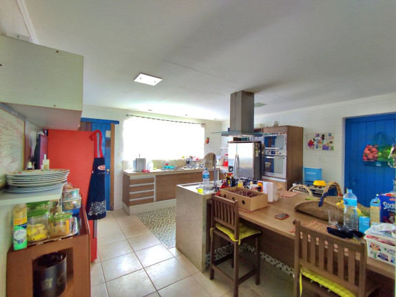 Imagem Sobrado com 4 Quartos à Venda, 250 m² em Enseada - Guarujá