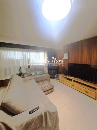 Imagem Sobrado com 3 Quartos à Venda, 263 m² em Vila Bastos - Santo André