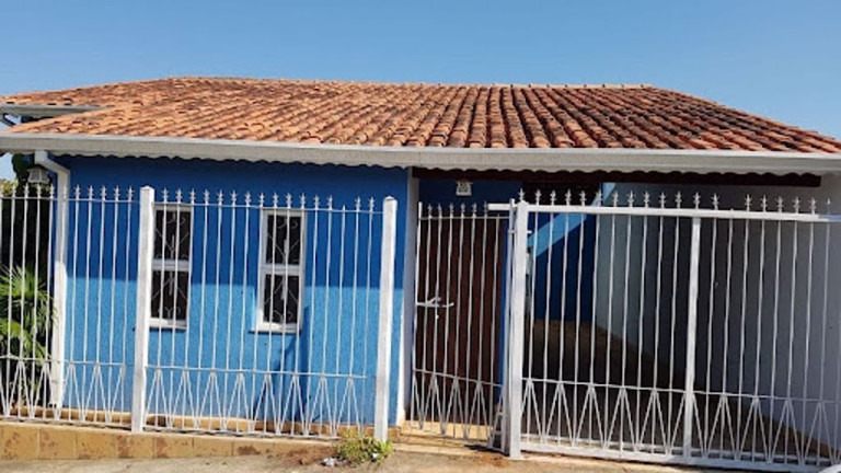 Casa com 2 Quartos à Venda, 164 m² em Jardim Brogotá - Atibaia