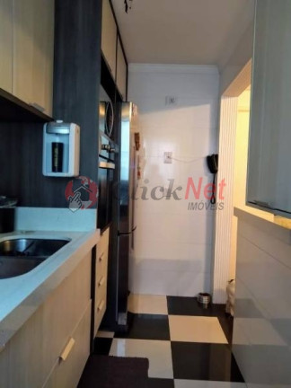 Imagem Cobertura com 2 Quartos à Venda, 110 m² em Taboão - São Bernardo Do Campo