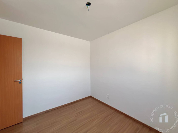 Imagem Apartamento com 2 Quartos à Venda, 39 m² em Conjunto Residencial Frei Fidelis - Botucatu Imagem Apartamento com 2 Quartos à Venda, 39 m² em Conjunto Residencial Frei Fidelis - Botucatu