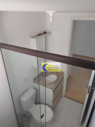 Imagem Apartamento com 2 Quartos à Venda, 52 m² em Demarchi - São Bernardo Do Campo