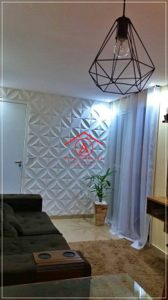 Imagem Apartamento com 2 Quartos à Venda, 47 m² em Conjunto Habitacional Vila Cosmos - Cosmópolis Imagem Apartamento com 2 Quartos à Venda, 47 m² em Conjunto Habitacional Vila Cosmos - Cosmópolis