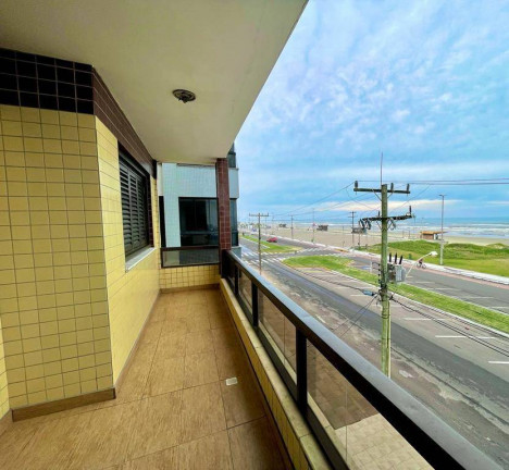 Apartamento com 3 Quartos à Venda, 109 m² em Centro - Capão Da Canoa