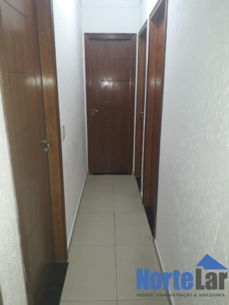 Imagem Apartamento com 2 Quartos à Venda, 50 m² em Imirim - São Paulo