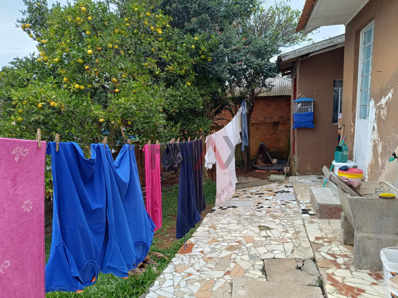 Imagem Casa com 2 Quartos à Venda, 31 m² em Morro Alto - Guarapuava Imagem Casa com 2 Quartos à Venda, 31 m² em Morro Alto - Guarapuava