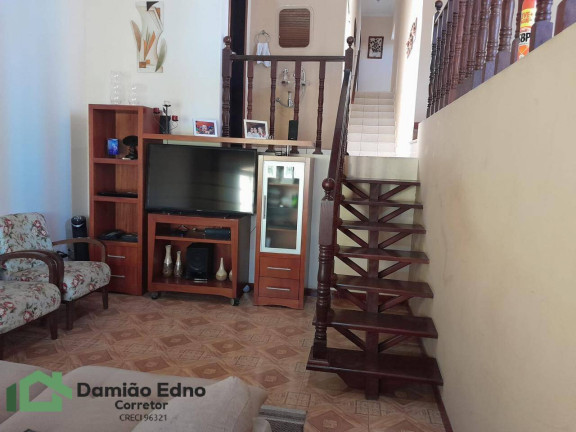 Imagem Casa com 3 Quartos à Venda, 233 m² em Cidade Nova - Jundiaí