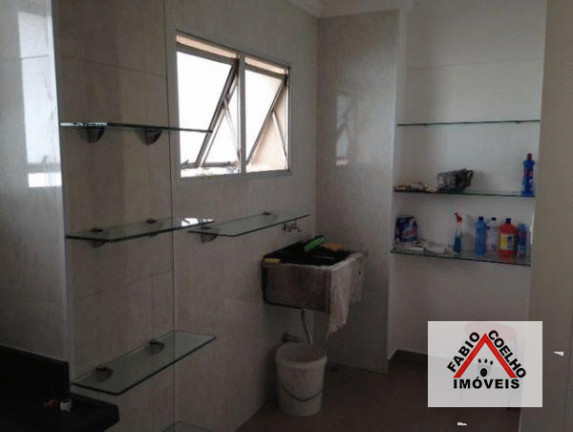 Imagem Apartamento com 2 Quartos à Venda, 72 m² em Vila Congonhas - São Paulo Imagem Apartamento com 2 Quartos à Venda, 72 m² em Vila Congonhas - São Paulo