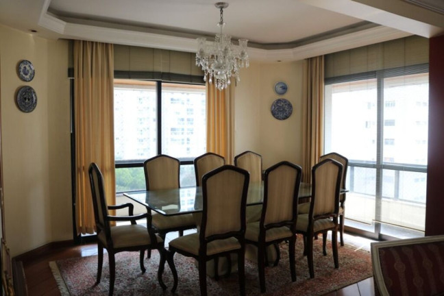 Imagem Apartamento com 4 Quartos à Venda,  em Perdizes - São Paulo