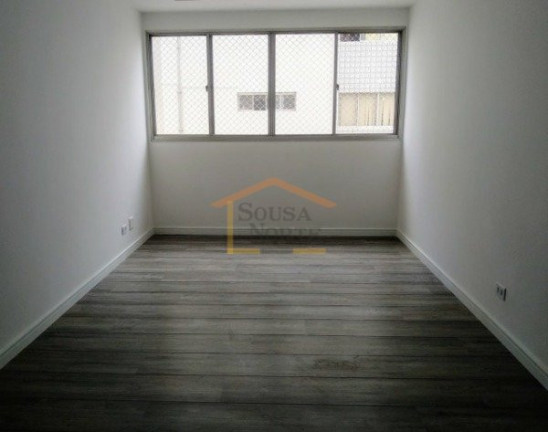Apartamento com 2 Quartos à Venda, 91 m² em água Fria - São Paulo