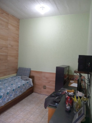 Imagem Casa com 3 Quartos à Venda, 184 m² em Campestre - Santo André Imagem Casa com 3 Quartos à Venda, 184 m² em Campestre - Santo André