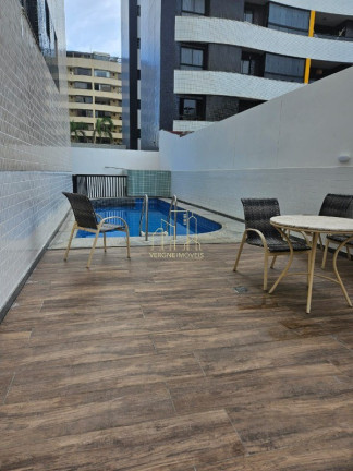 Imagem Imóvel com 2 Quartos à Venda, 64 m² em Pituba - Salvador