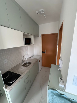 Imagem Apartamento com 1 Quarto à Venda, 20 m² em Armação - Salvador Imagem Apartamento com 1 Quarto à Venda, 20 m² em Armação - Salvador