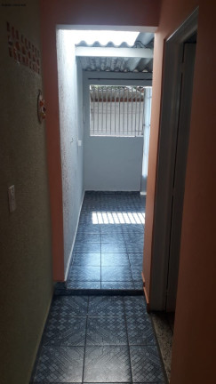 Imagem Imóvel com 2 Quartos à Venda, 57 m² em Conjunto Habitacional Jardim Serrano - Votorantim