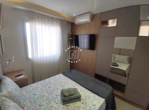 Imagem Apartamento com 1 Quarto à Venda, 39 m² em Ribeirânia - Ribeirão Preto Imagem Apartamento com 1 Quarto à Venda, 39 m² em Ribeirânia - Ribeirão Preto
