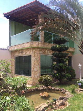 Imagem Casa com 3 Quartos à Venda, 470 m² em Vila Carrão - São Paulo