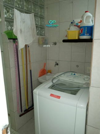 Imagem Apartamento com 3 Quartos à Venda, 105 m² em Enseada - Guarujá