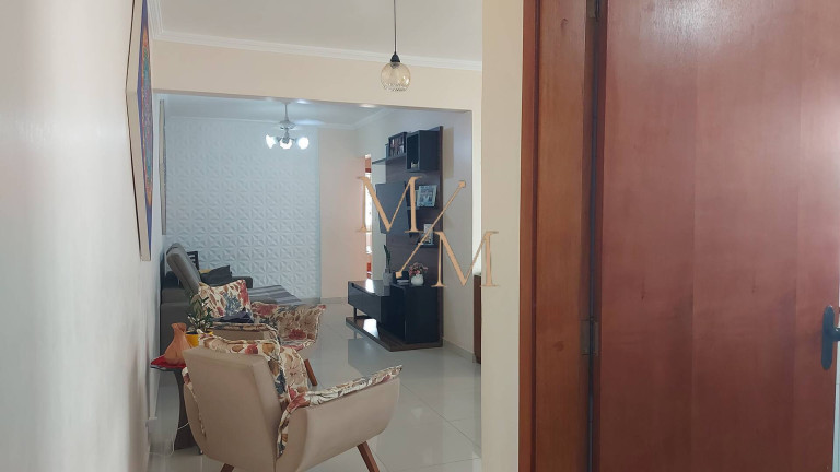 Imagem Apartamento com 3 Quartos à Venda, 129 m² em José Menino - Santos Imagem Apartamento com 3 Quartos à Venda, 129 m² em José Menino - Santos