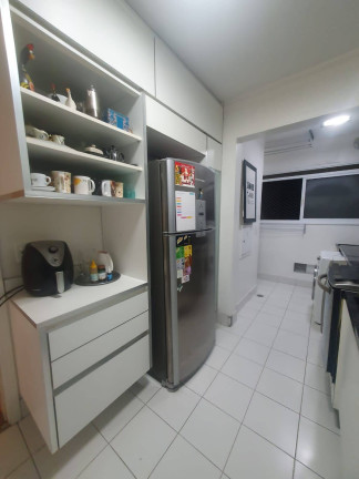 Imagem Apartamento com 2 Quartos à Venda, 96 m² em Vila Andrade - São Paulo Imagem Apartamento com 2 Quartos à Venda, 96 m² em Vila Andrade - São Paulo