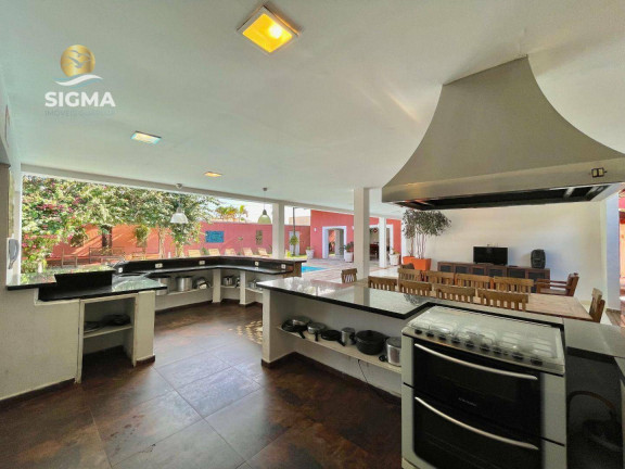 Imagem Casa com 7 Quartos à Venda, 680 m² em Balneário Praia Do Pernambuco - Guarujá Imagem Casa com 7 Quartos à Venda, 680 m² em Balneário Praia Do Pernambuco - Guarujá